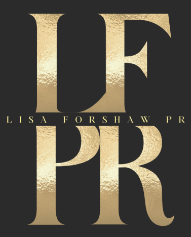 Lisa Forshaw PR